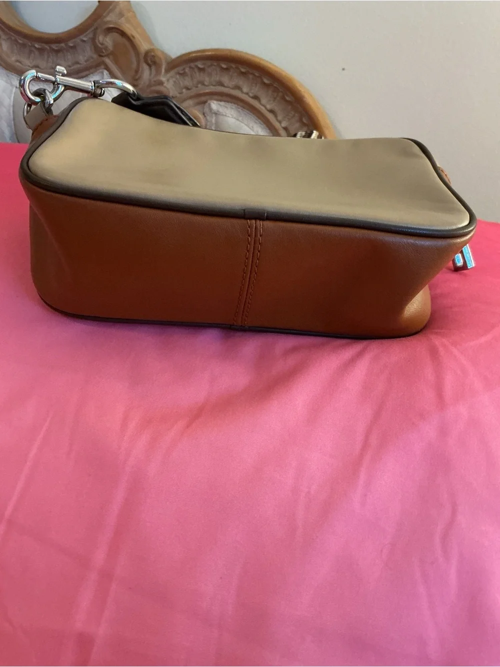 Marc Jacobs used once